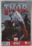 THOR , ZEUL TUNETULUI , NUMARUL 3 , SEPTEMBRIE de JASON AARON ... IVE SVORCINA , 2015