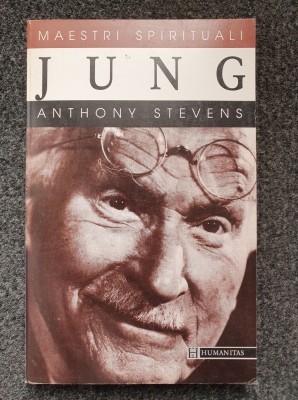 JUNG - Anthony Stevens foto