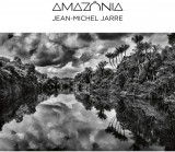 Amazonia - Vinyl | Jean-Michel Jarre, rca records
