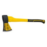 Topor 1250 g cu maner din fibra de sticla Top Master Pro
