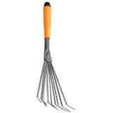 LumyTools LT36206 - Grebla 120 mm 9 dinti