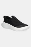 Crocs sneakers Mellow Ease Slip On culoarea negru, 210500-066