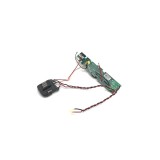 Placă electronică Aspirator ELECTROLUX Originală Cod 140022564631
