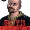 The Boys Omnibus Vol. 2 Tpb