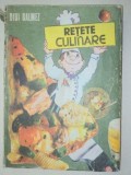 RETETE CULINARE de DIDI BALMEZ , 1985 *MINIMA UZURA