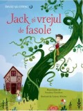 Cumpara ieftin Jack si vrejul de fasole. Invat sa citesc. Nivelul 2/Susanna Davidson