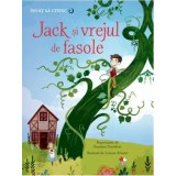 Jack si vrejul de fasole. Invat sa citesc. Nivelul 2/Susanna Davidson