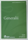 GENERALII de DAN STANCA , 2023