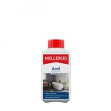 Cumpara ieftin Solutie pentru curatarea si intretinerea cazilor din acril MELLERUD, 0,5L