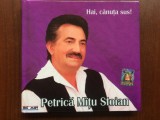 petrica mitu matu stoian hai, canuta sus 2014 cd disc muzica populara folclor NM