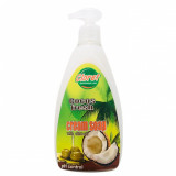 Cloret Sapun Lichid Cremos Cocos Fresh 500 ml