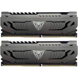 Memorie Viper Steel 16GB DDR4 3733MHz CL17 Dual Channel Kit