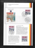 Germania FDC 6c.1993