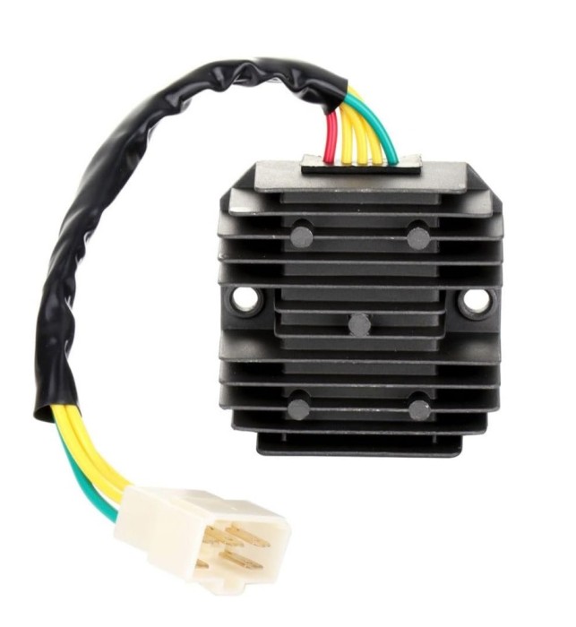 Releu Tensiune Incarcare ATV Linhai Worker