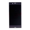 Display LCD Touchscreen Sony Xperia XZ Negru, Original Refurbished
