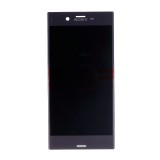 Display LCD Touchscreen Sony Xperia XZ Negru, Original Refurbished