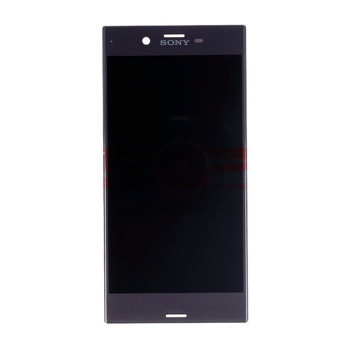 LCD+Touchscreen Sony Xperia XZ BLACK