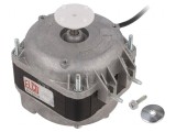 Motor AC Monofazat 1300 RPM 16W 230V