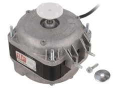 Motor AC Monofazat 1300 RPM 16W 230V foto