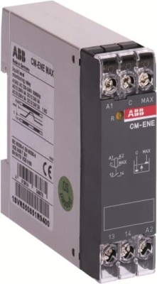 Releu Monitorizare Nivel 220-240V SPST-NO foto