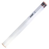 Dreptar , aluminiu, trapezoidal 2500mm, Gadget, 271204