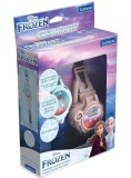 Lexibook Disney Frozen 2-in-1 Walikie Talkie Watch (200m) (dmwtw1fz)