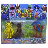 Set figurine Roblox Rainbow Friends model 2