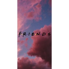 Husa Personalizata SONY Xperia L1 Friends