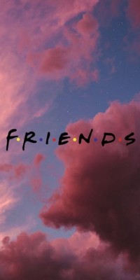 Husa Personalizata HUAWEI P Smart Plus Friends foto