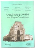 Case, strazi si oameni din Ploiestiul de altadata | Oana Purice, Isabella Wild, Liviu Osman, Ciprian Apetrei
