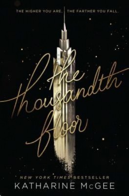 The Thousandth Floor foto