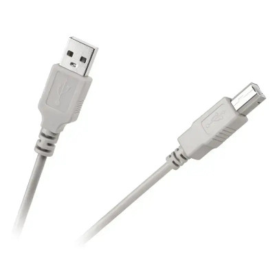 Cablu Imprimanta USB 5 m foto