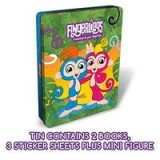 Fingerlings Giant Tin