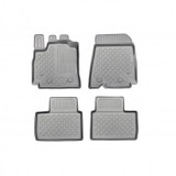 Covorase Tip Tavita Aristar Renault Arkana (2021-Prezent) - Compatibil Benzina/Mild Hybrid