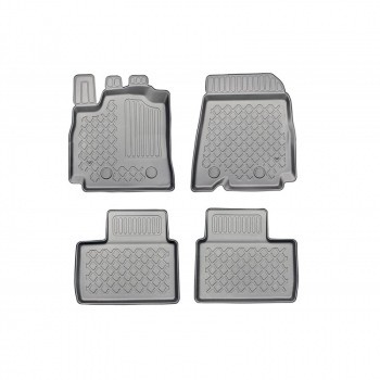 Set Covorase Renault Arkana tip tavita 603484 foto