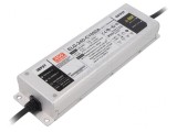 Alimentator LED 240W IP65 114-228VDC 525-1050mA