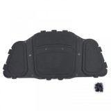Saltea de izolatie pentru capota, potrivita pentru BMW Seria 5 E60 E61 02-10 Performance AutoTuning