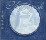 CD Nightwish - Once 2004, Rock, Atlantic