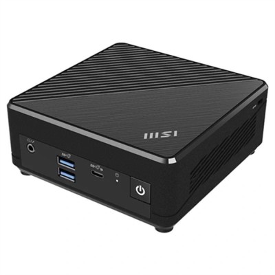 Mini PC MSI 00-B0A911-047 Intel N100 foto