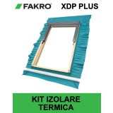 Kit izolare termica Fakro XDP PLUS