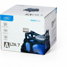 Cooler procesor DeepCool Alta 7 foto