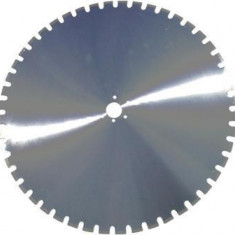 Disc DiamantatExpert pt. Caramida, Poroton, Mat. Constructii 750x60 (mm) Profesional Standard - DXDH.1017.750.60