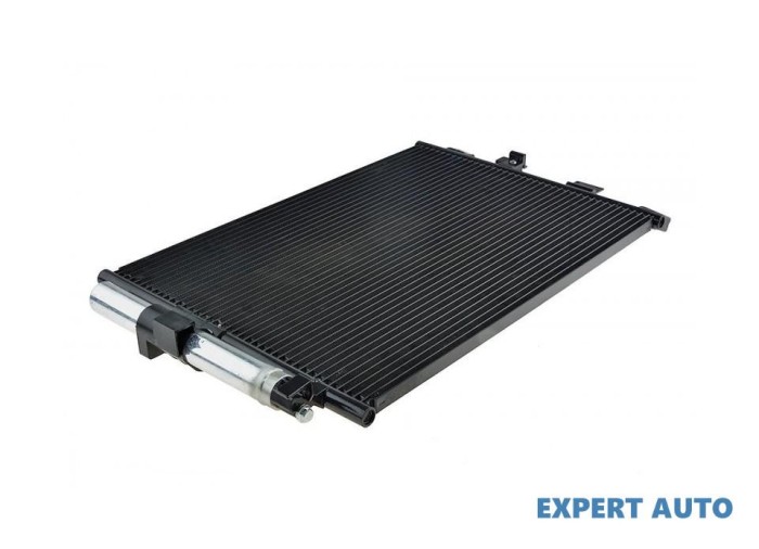 Radiator aer conditionat Ford C-Max 2 (2010-&gt;)[DXA,CB7,CEU] #1
