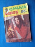 ALMANAH REBUS 2003