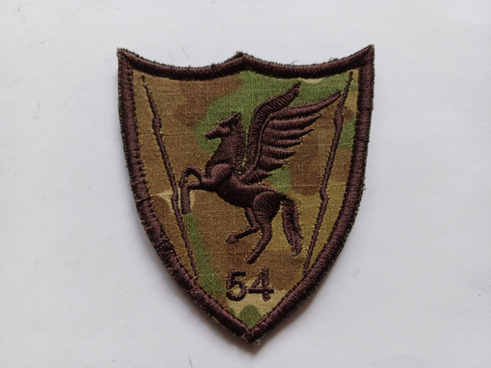 Emblema militara brodata-54-Horia