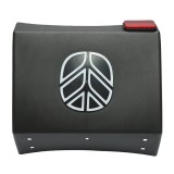 Aripa stanga spate Fiat cod OEM 5110227