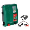 Aparat gard electric AKO Duo Power XI8000 dual profesional 11,7J