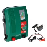 Aparat gard electric AKO Duo Power XI8000 dual profesional 11,7J