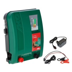 Aparat gard electric AKO Duo Power XI8000 dual profesional 11,7J