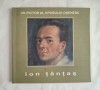 Album Ion Tantas, Editura Muzeul Tarii Oasului 2008, in editie limitata